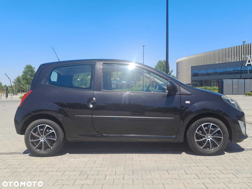 Renault Twingo - 3