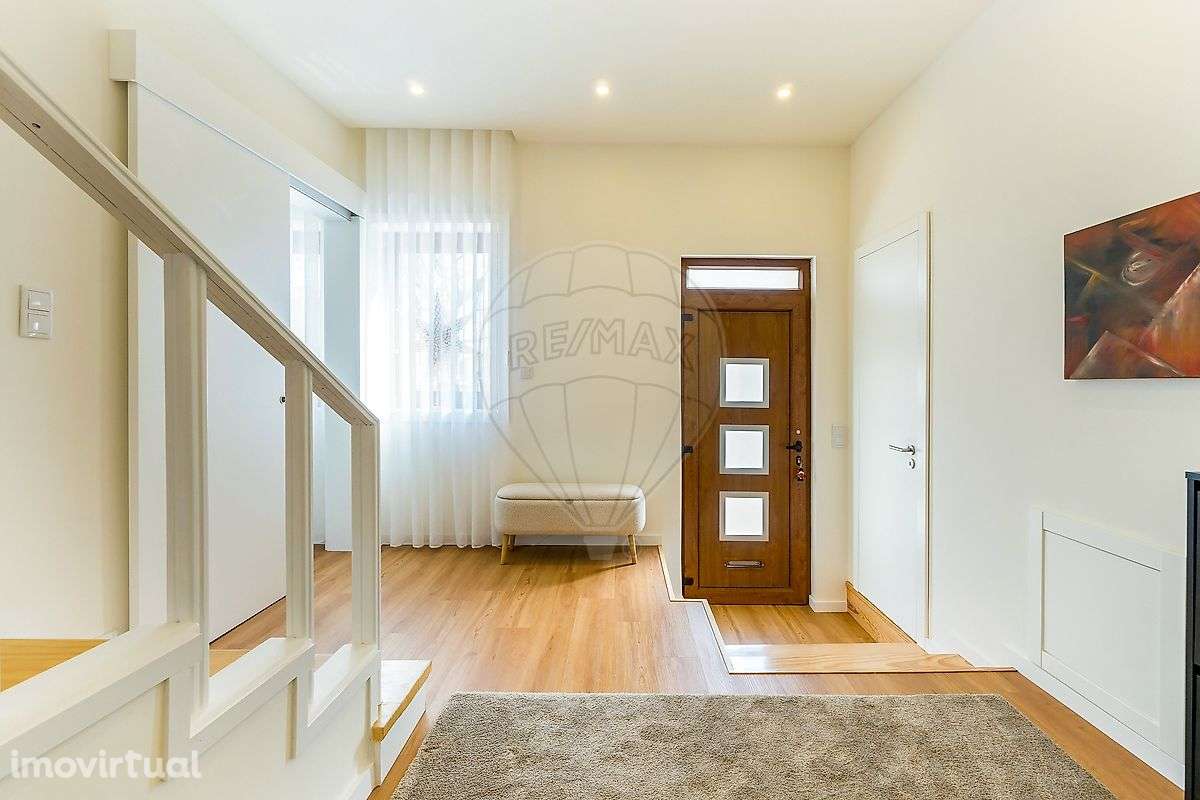 Moradia T4 para venda - Grande imagem: 3/37