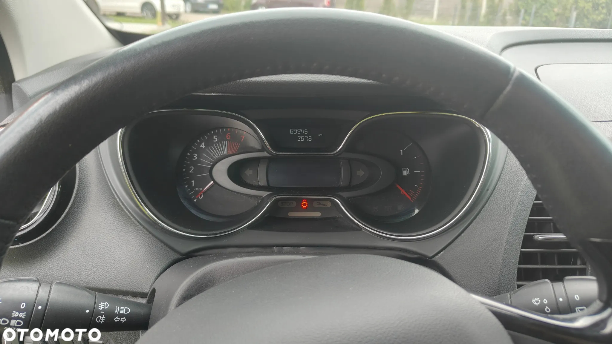 Renault Captur 0.9 Energy TCe Limited - 11