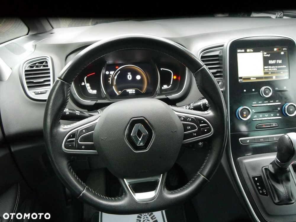 Renault Scenic ENERGY TCe 140 EDC LIMITED - 33