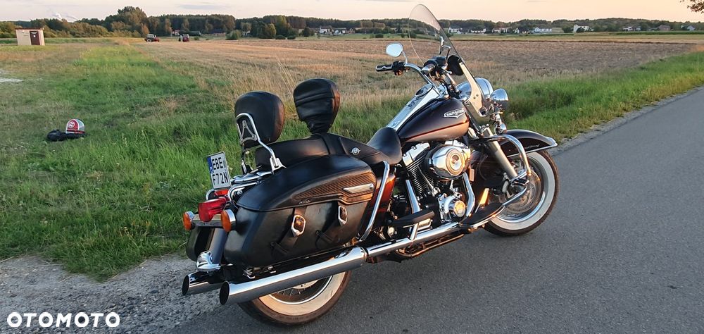Harley-Davidson Touring Road King - 2