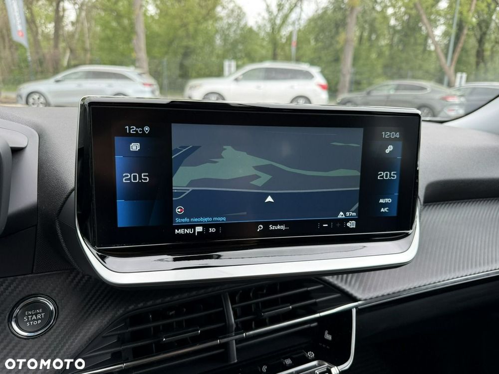 Peugeot 2008 1.2 PureTech Allure Pack S&S - 23