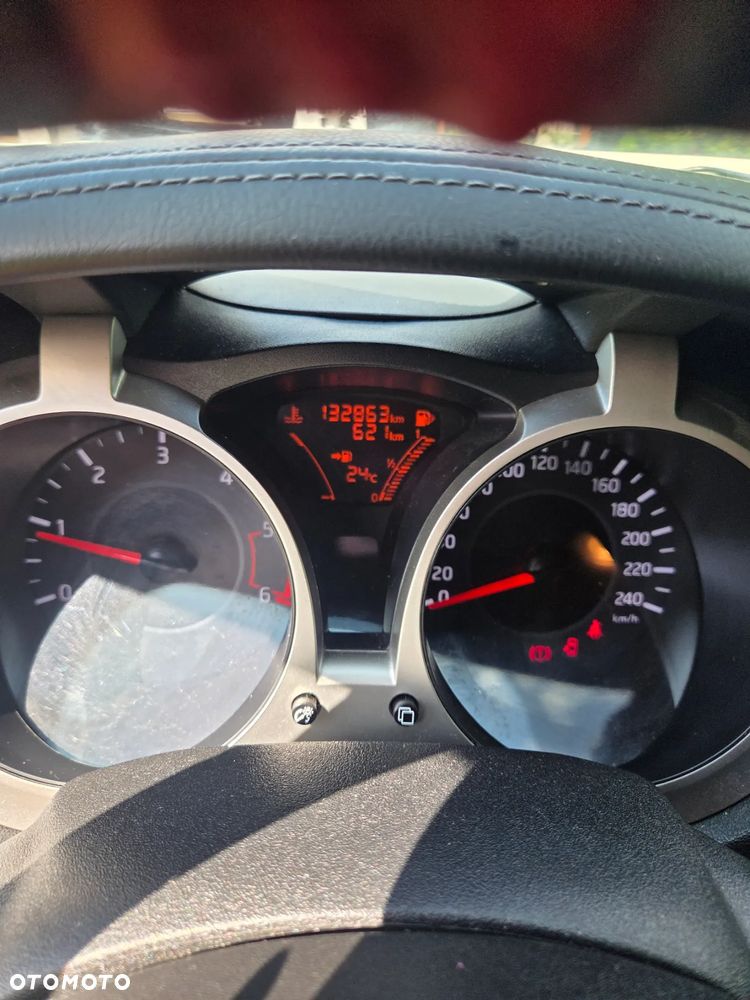 Nissan Juke 1.5 dCi Tekna - 14