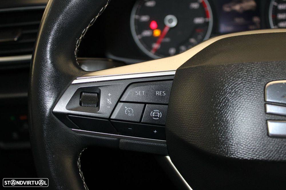 SEAT Leon ST 1.0 TSI Style - 12