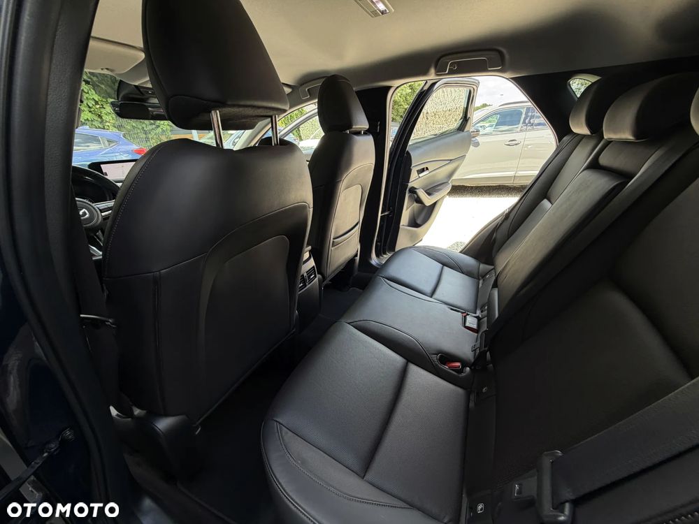 Mazda CX-30 SKYACTIV-X 2.0 M-Hybrid SELECTION - 20