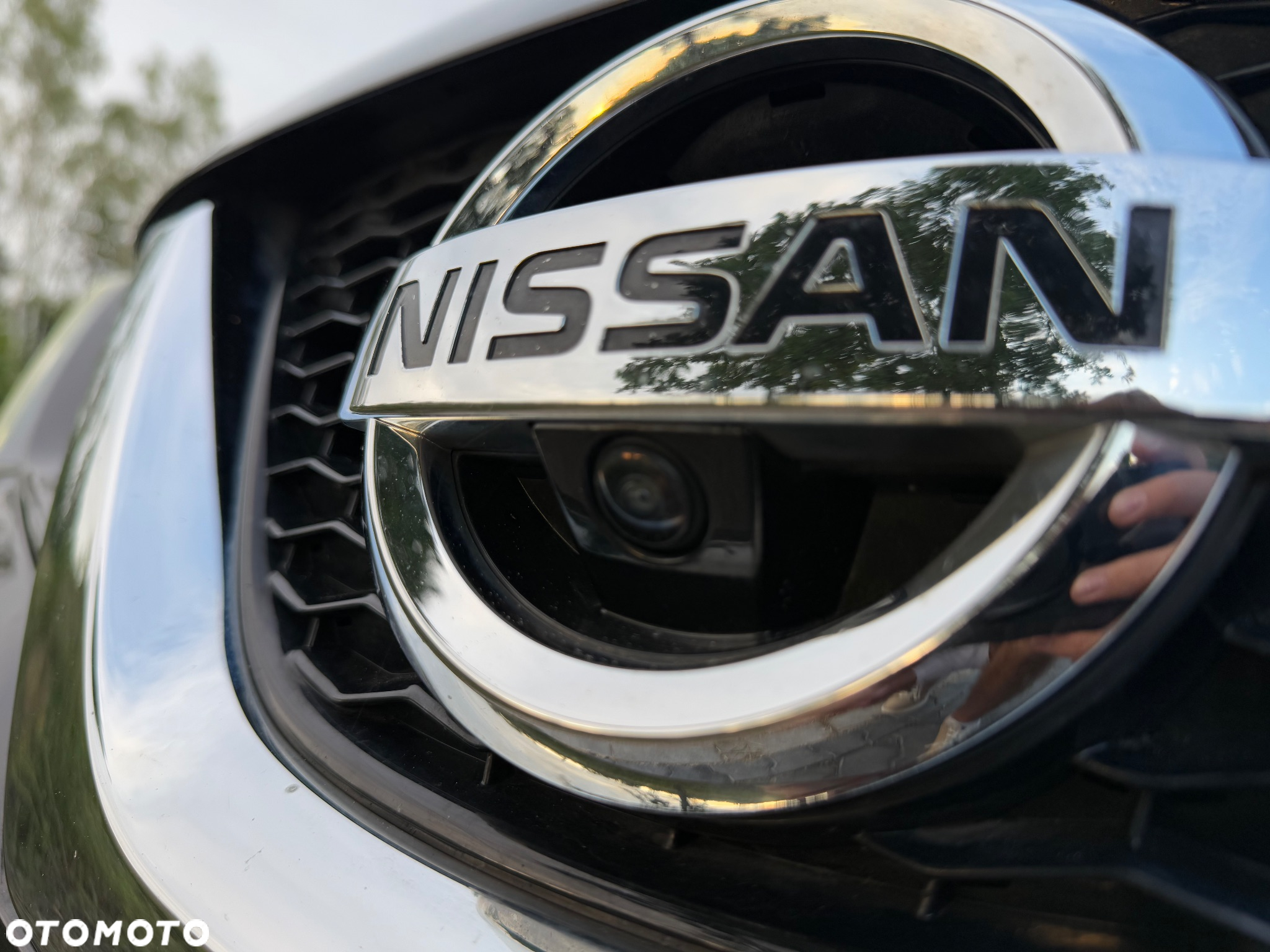 Nissan Qashqai 1.6 DIG-T Tekna+ - 29