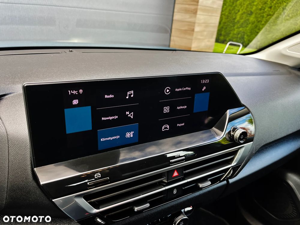 Citroën C4 PureTech 130 Stop&Start FEEL PACK - 30