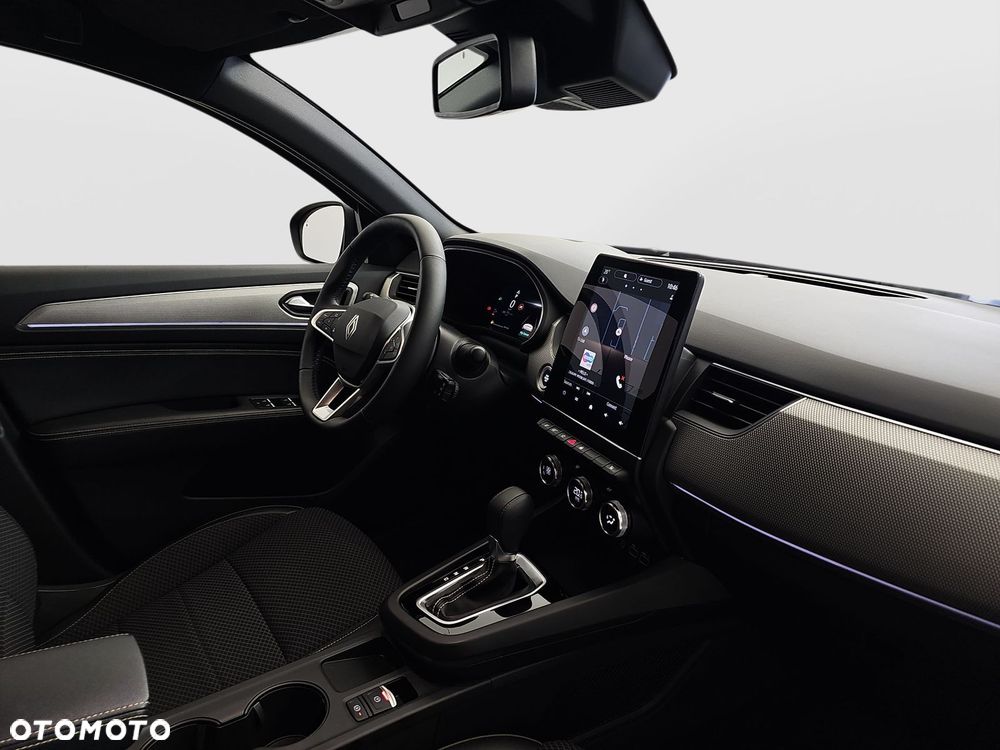 Renault Arkana 1.3 TCe mHEV Techno EDC - 35