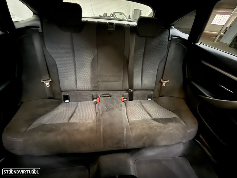 BMW 420 Gran Coupé d Pack M Auto - 31