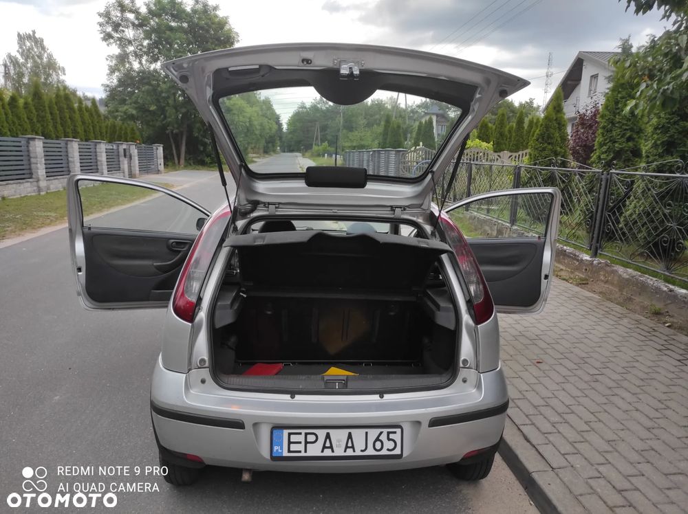 Opel Corsa 1.0 12V Enjoy - 18
