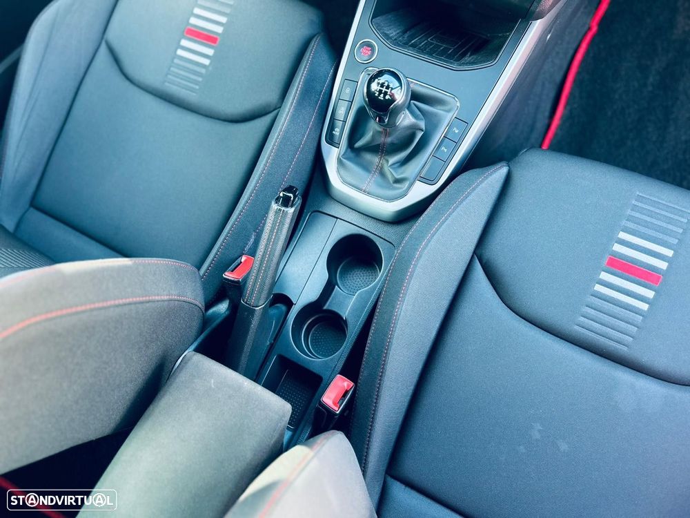 SEAT Arona 1.0 TSI OPF FR BEATS - 44
