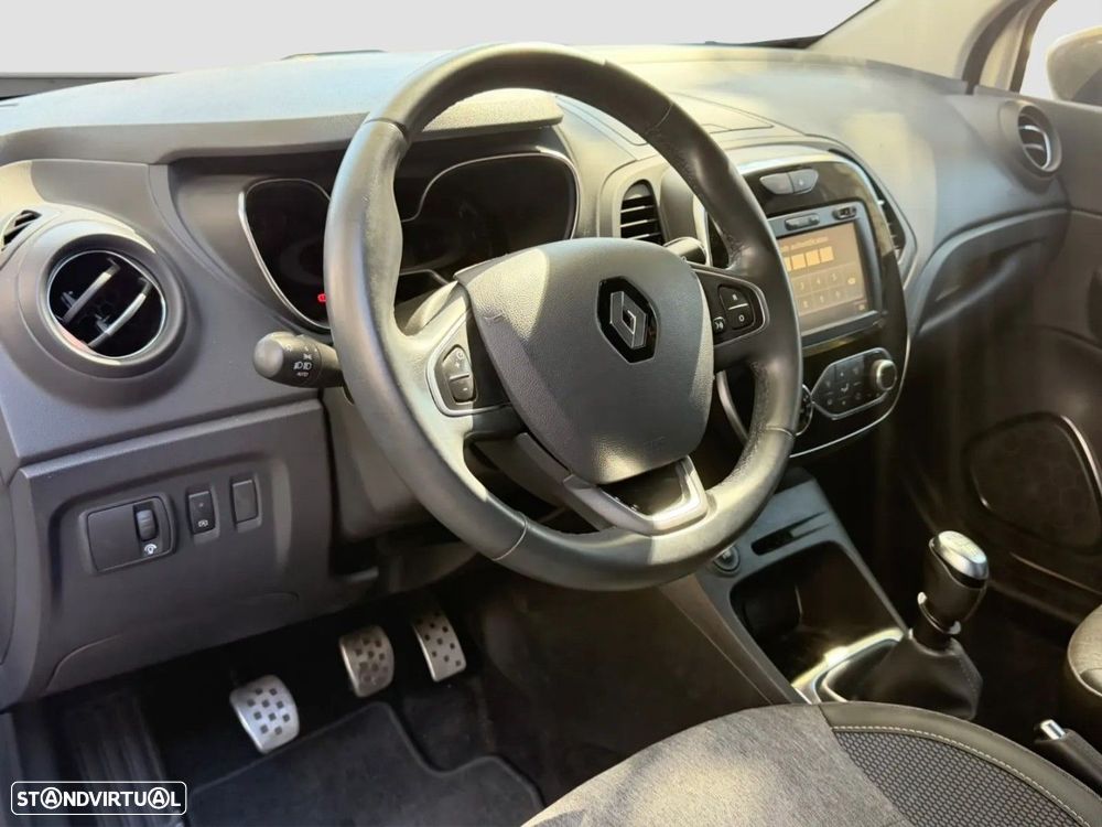 Renault Captur - 5