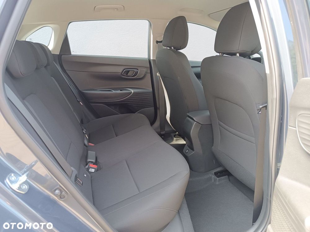 Hyundai i20 1.0 T-GDi Modern - 30