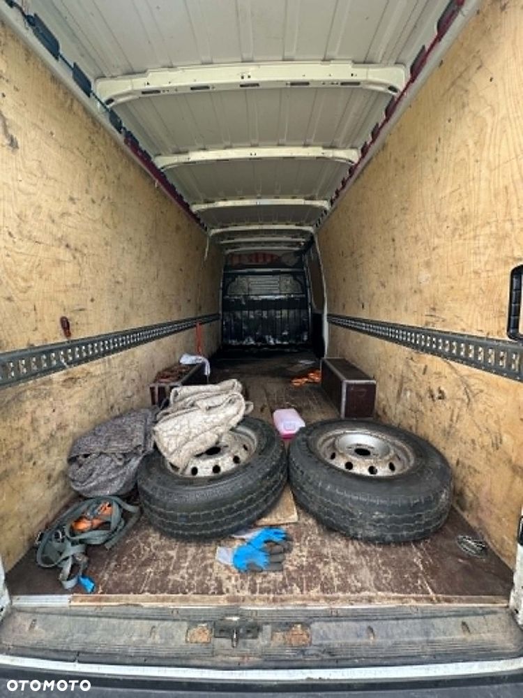 Iveco DAILY - 3