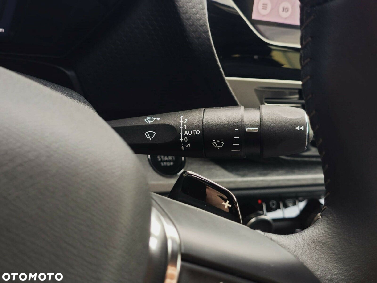 Citroën C5X 1.2 PureTech Shine EAT8 - 16