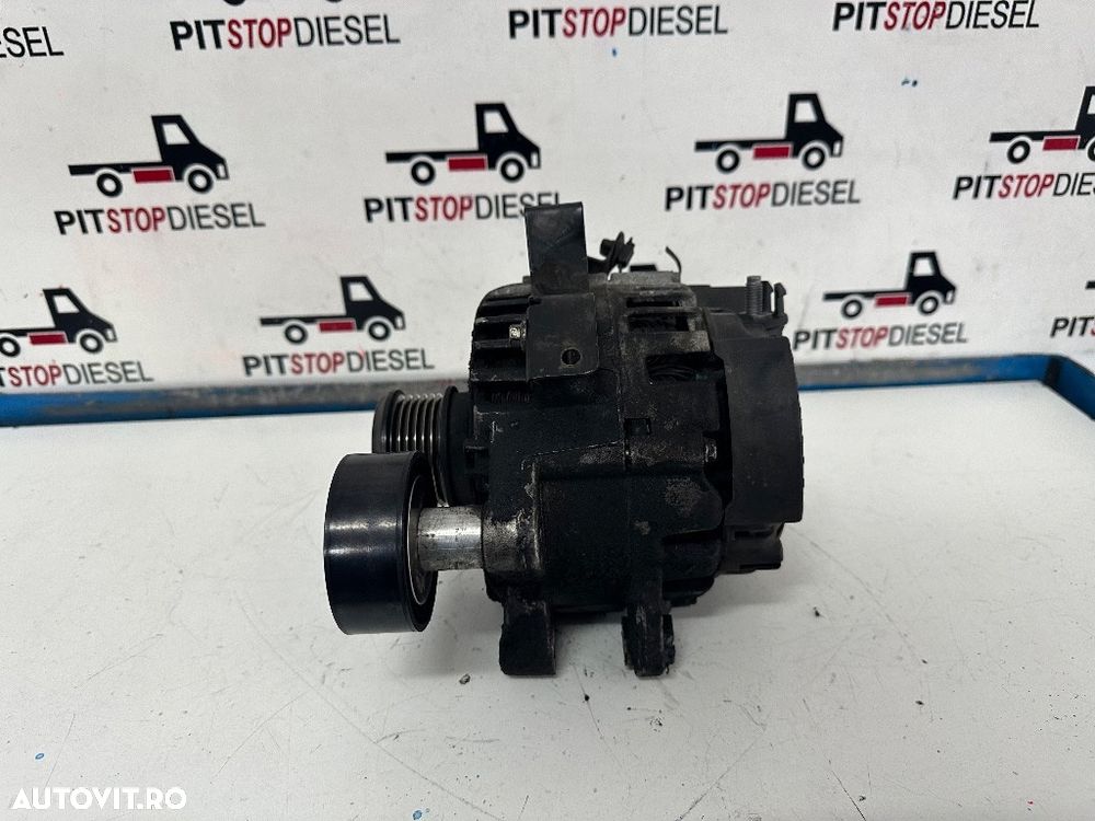 Alternator ford transit 2.0 d 2014 2015 2016 2017 2018 2019 2020 gk2t10300ae - 4