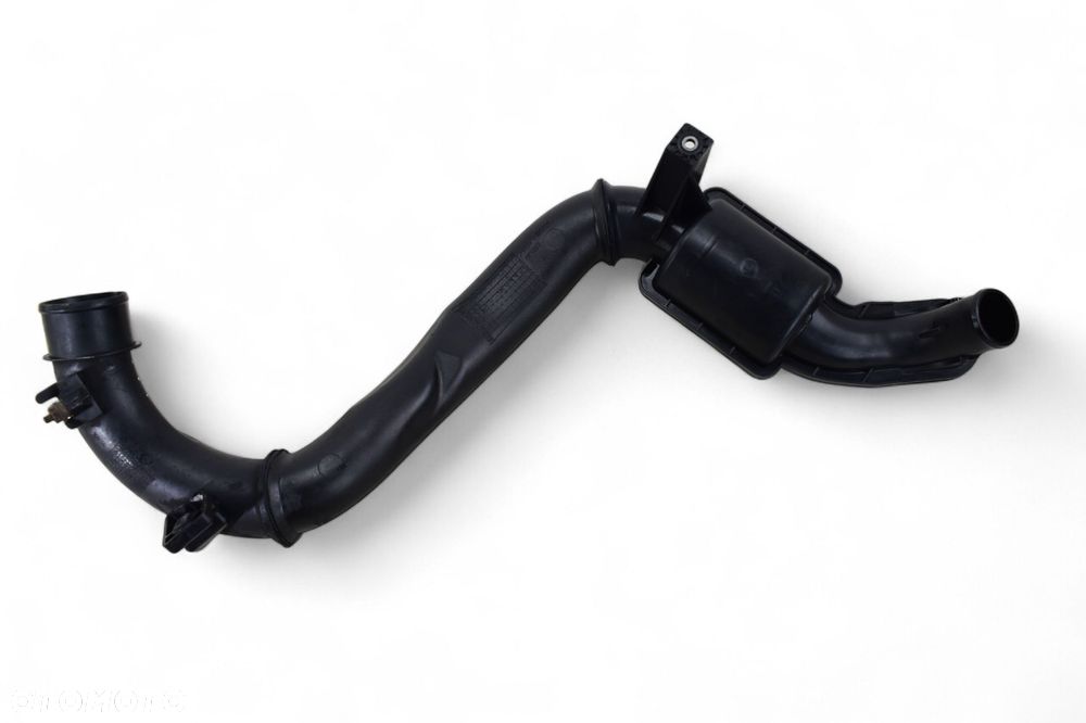 Rura Przewód Intercoolera OPEL VIVARO A RENAULT TRAFIC 2.0 DCI 8200760909 - 5