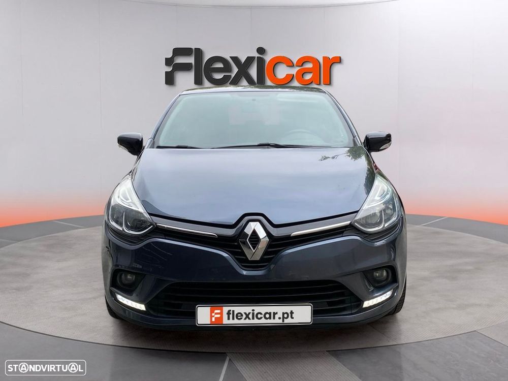 Renault Clio 0.9 TCe Limited - 2