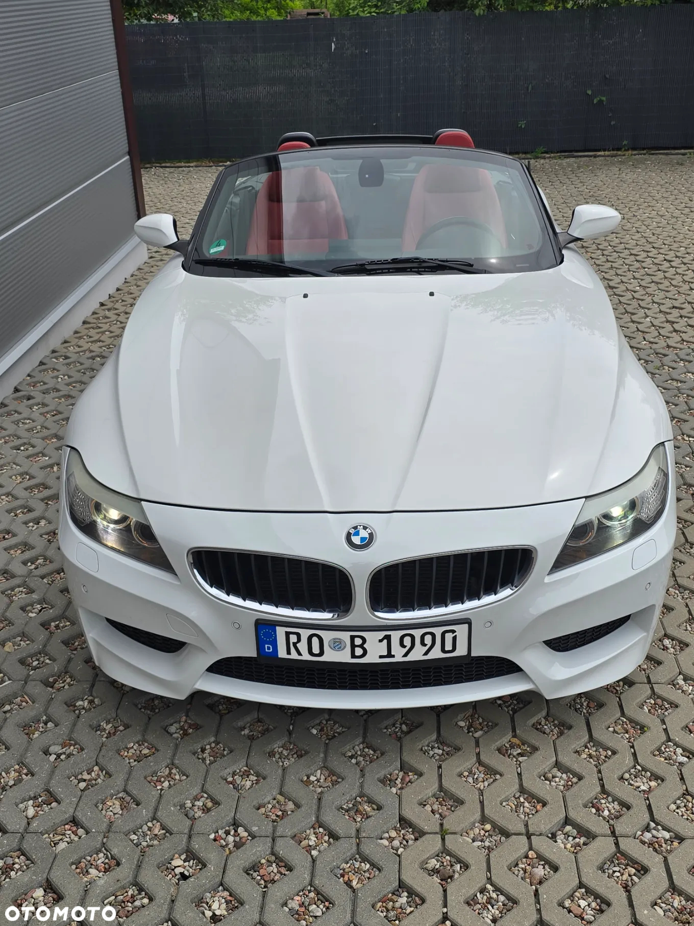 BMW Z4 sDrive30i - 36