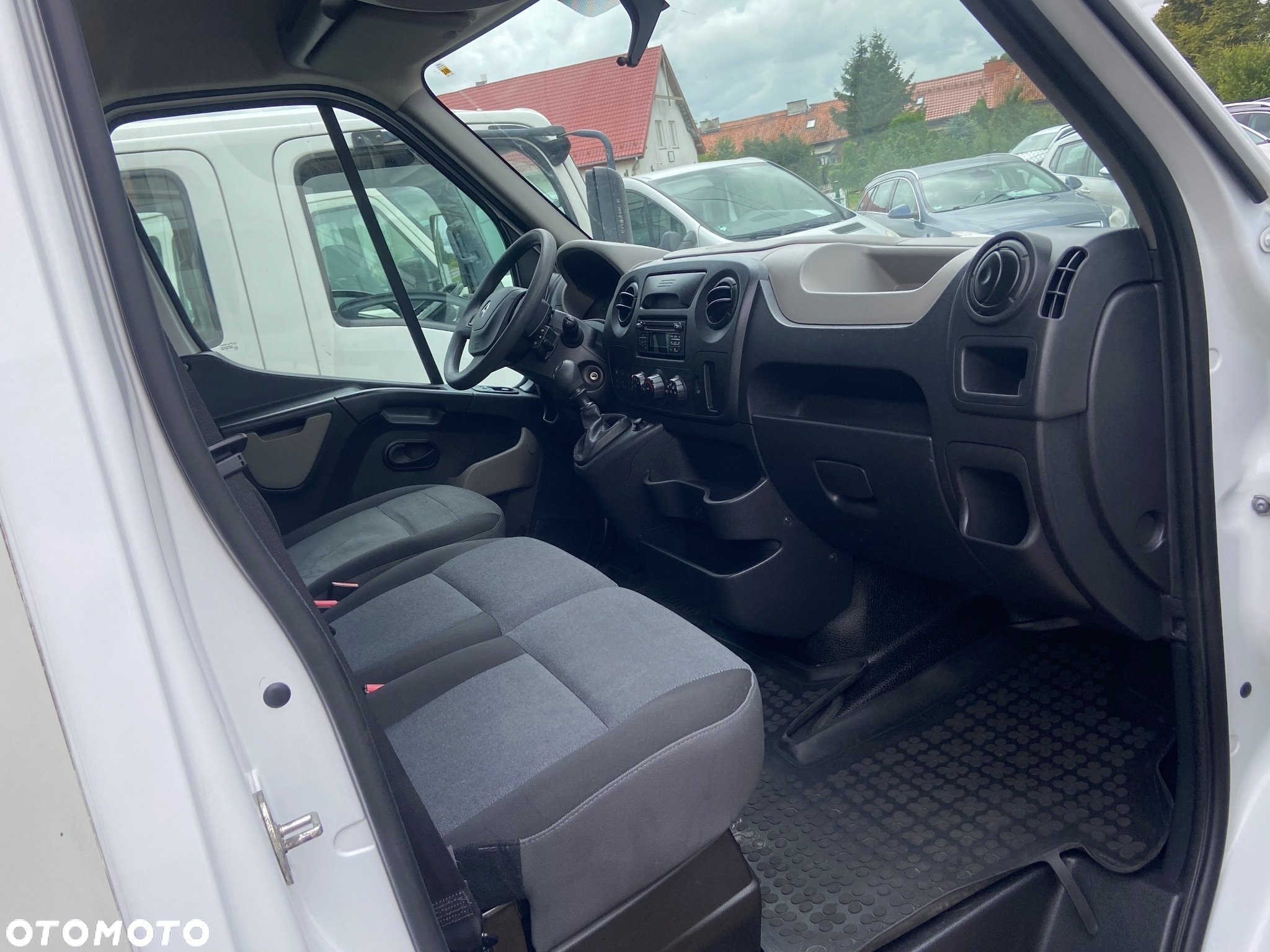 Renault MASTER - 15