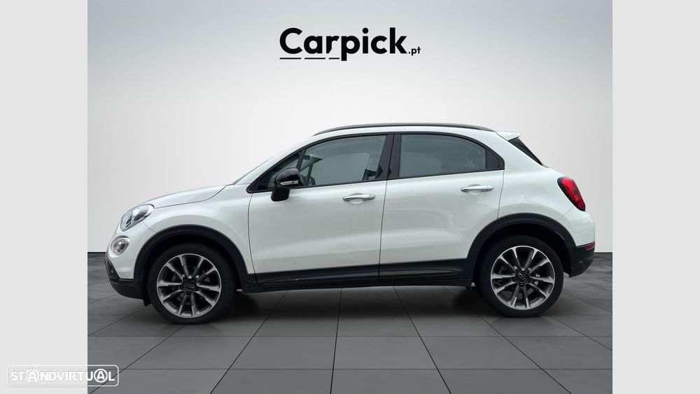 Fiat 500X 1.0 FireFly Cross - 2