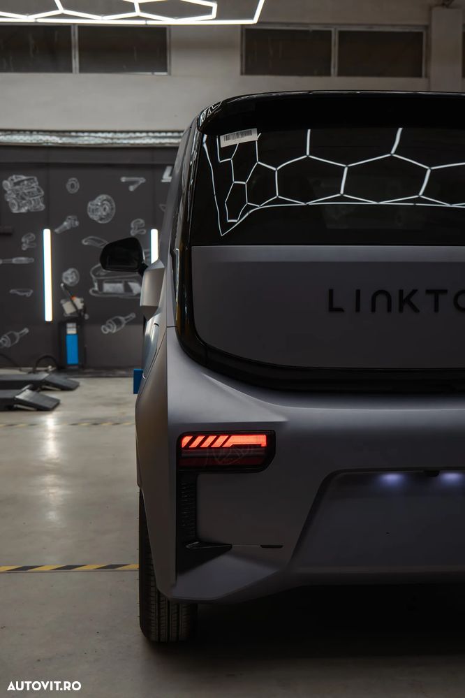 LINKTOUR Alumi Pro - 19