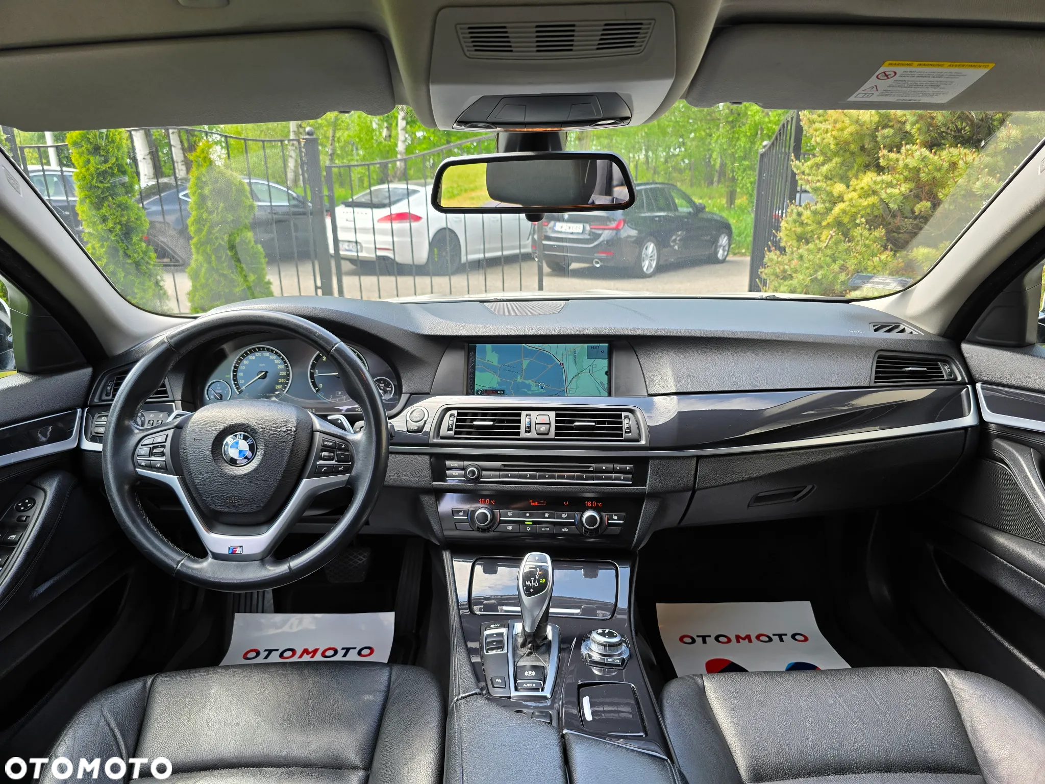 BMW Seria 5 - 31