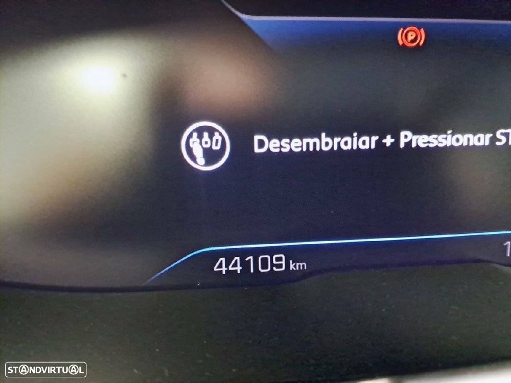 Peugeot 5008 1.5 BlueHDi Allure Pack - 13