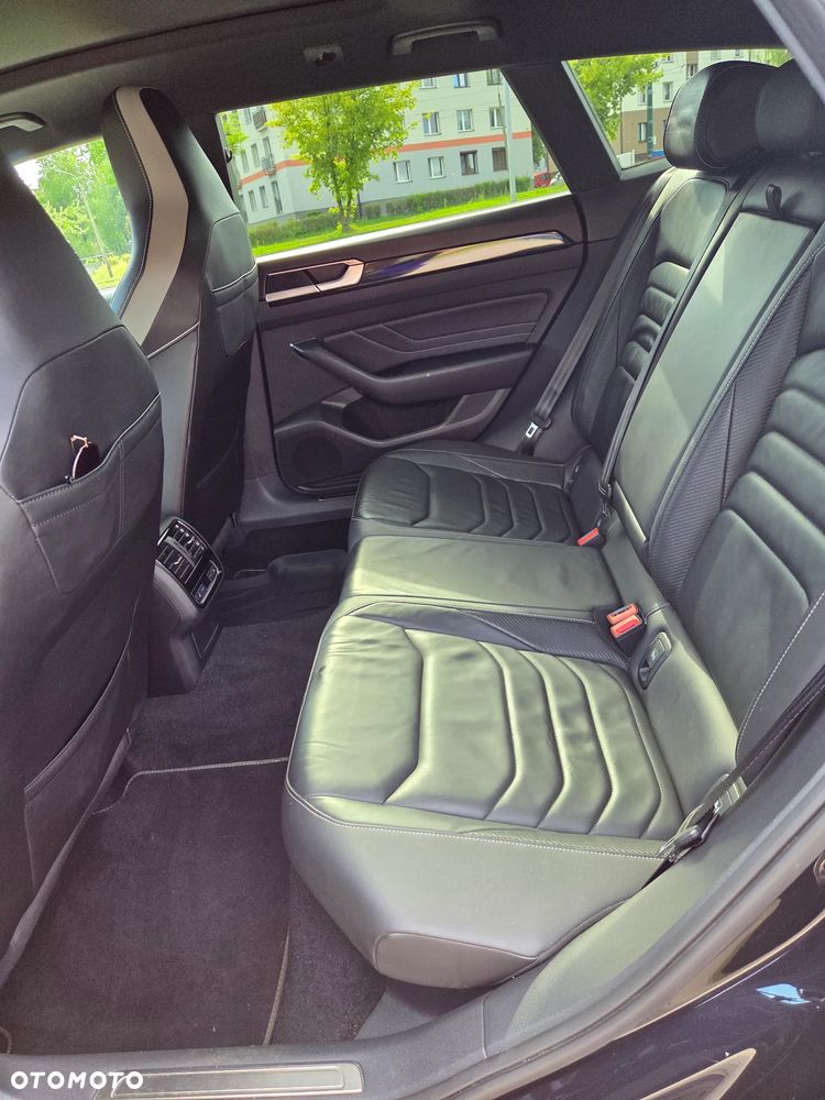 Volkswagen Arteon Shooting Brake 1.4 eHybrid OPF DSG R-Line - 7