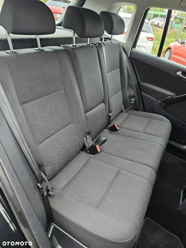 Volkswagen Tiguan 2.0 TDI Trend&Fun - 29