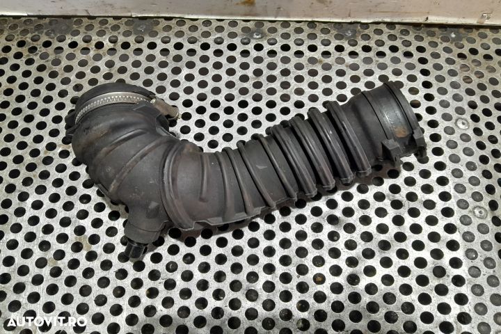 Furtun admisie 165785277R 165785277R Renault Twingo 3 [2014 - 2020] H - 2