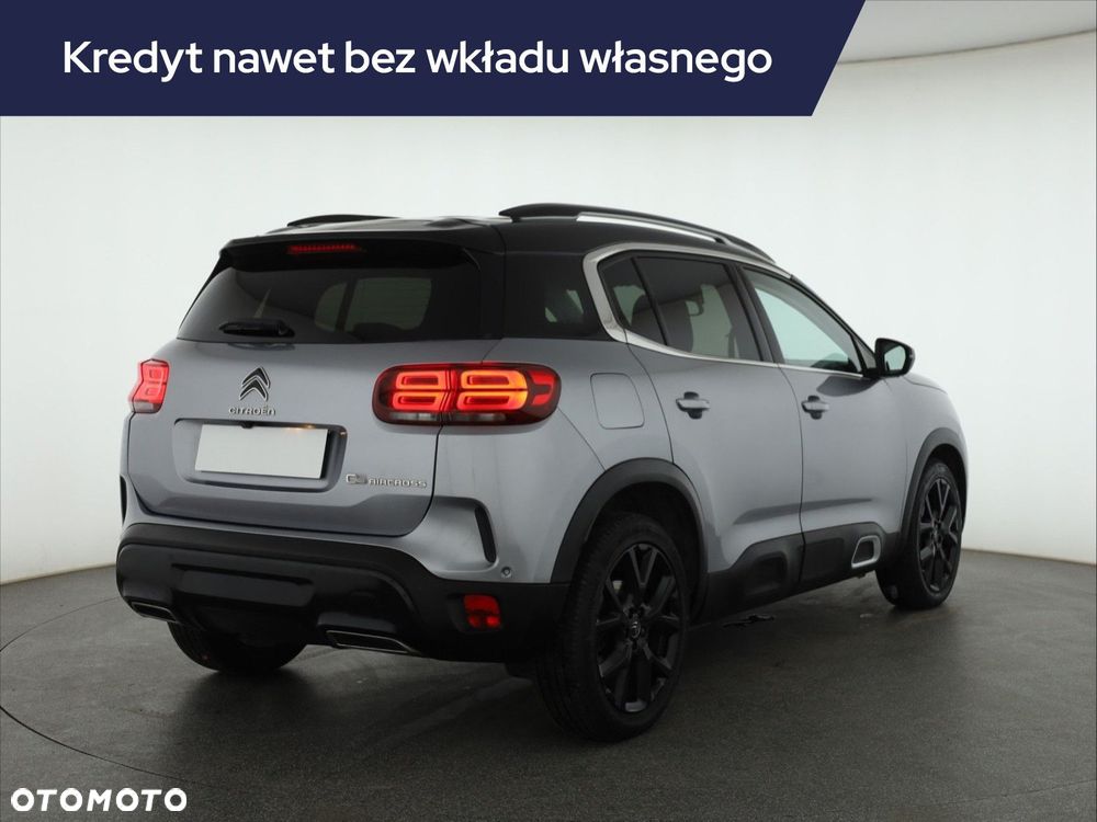 Citroën C5 Aircross - 7