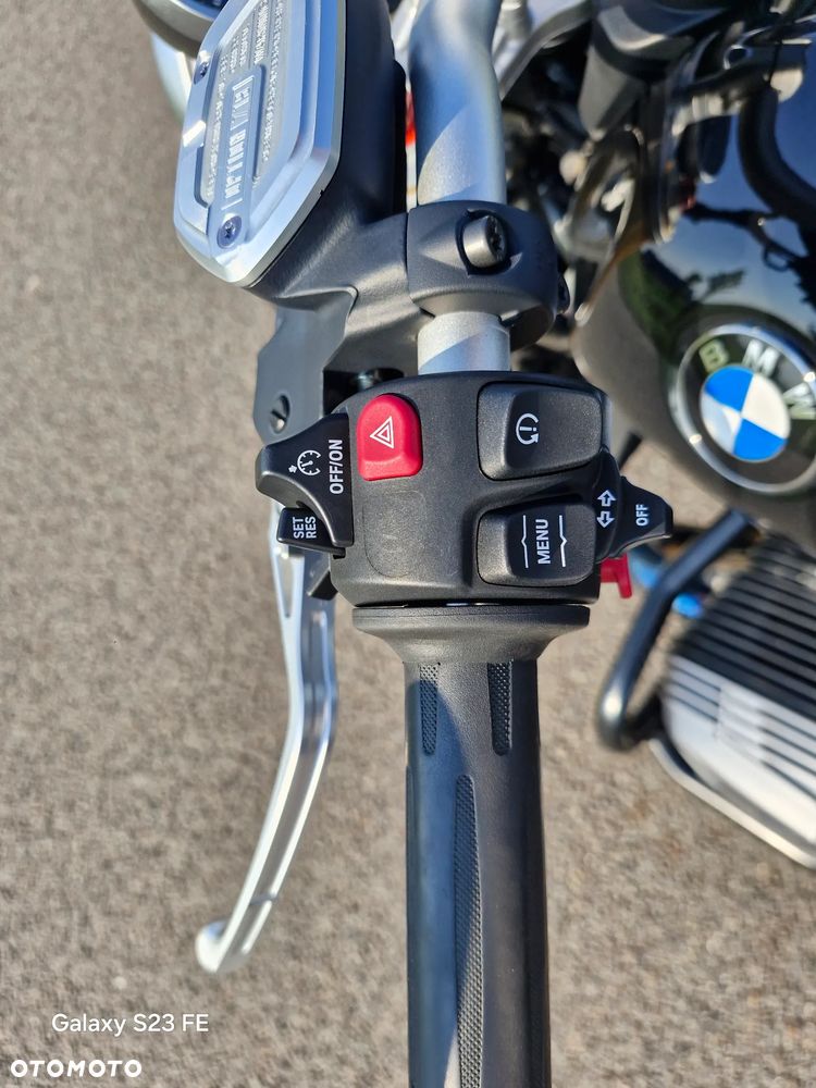BMW R - 10