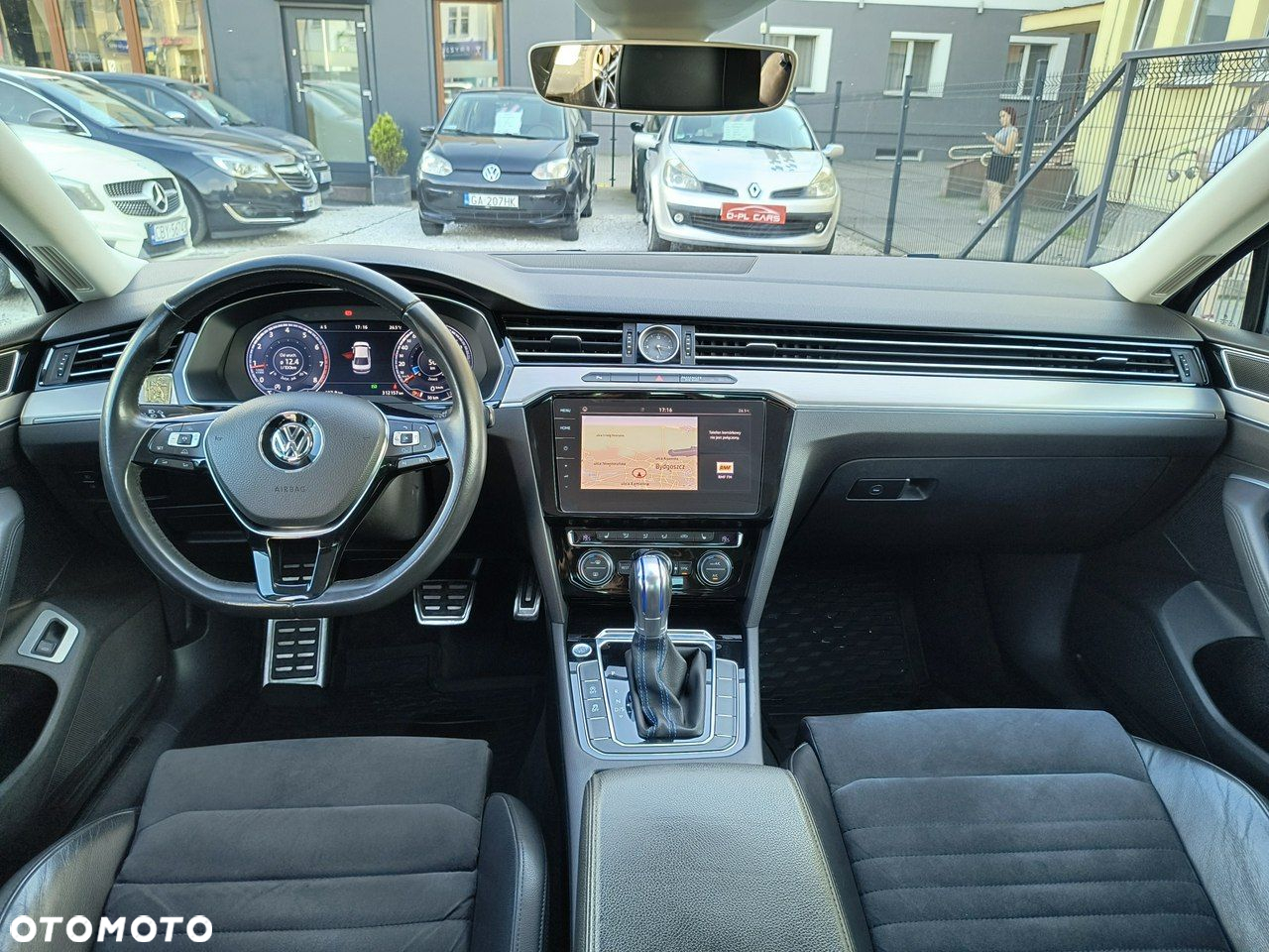Volkswagen Passat 1.8 TSI BMT Highline DSG - 9