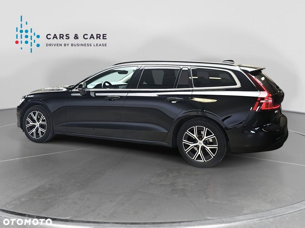 Volvo V60 B4 B Core - 34