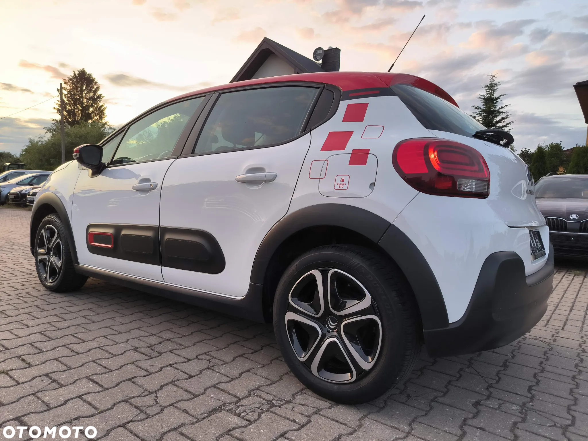 Citroën C3 1.2 PureTech Shine - 35