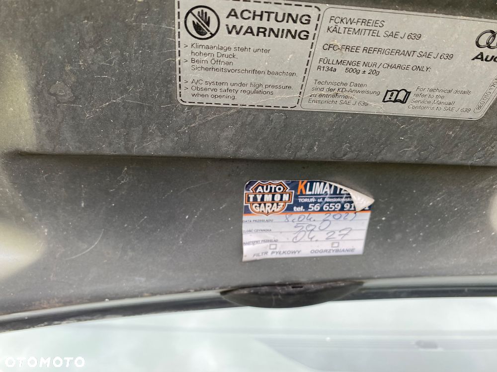 Audi A4 Limousine 2.0 Multitronic - 14
