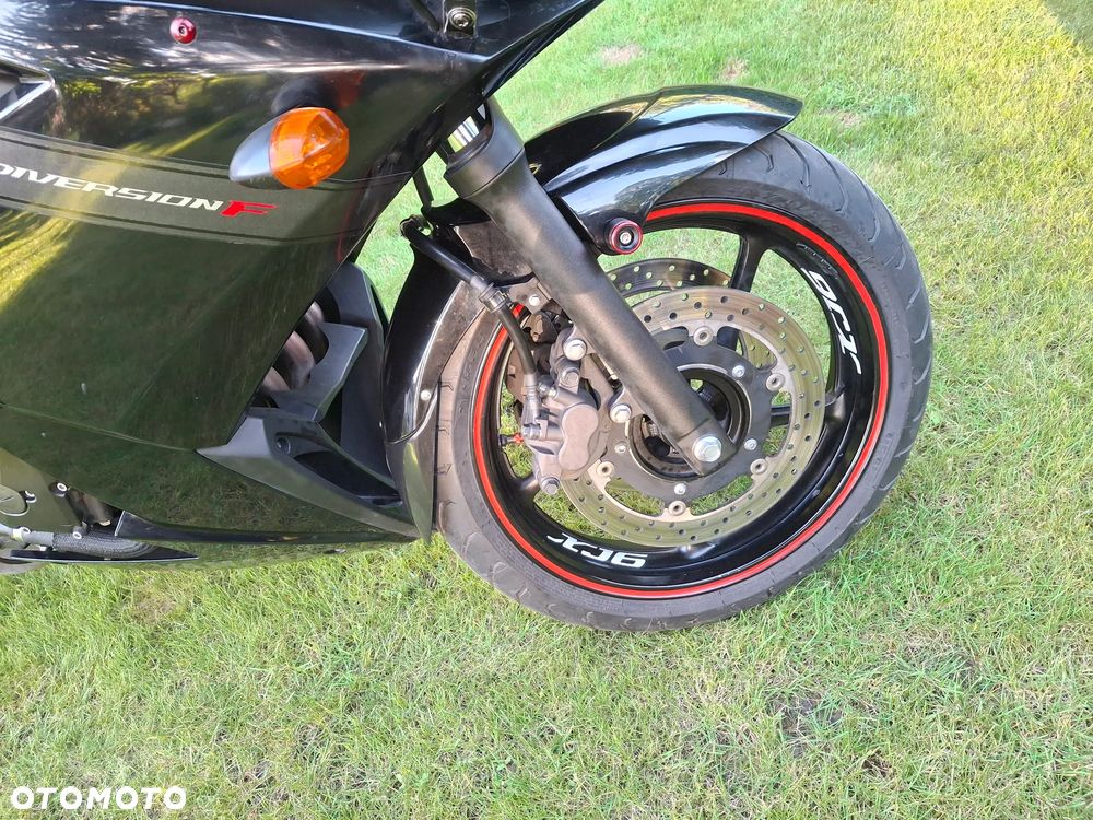Yamaha XJ - 3