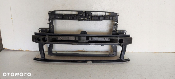 VW GOLF 7 VII 5G0 WZMOCNIENIE PAS PRZEDNI BELKA ABSORBER 5G0805588L
