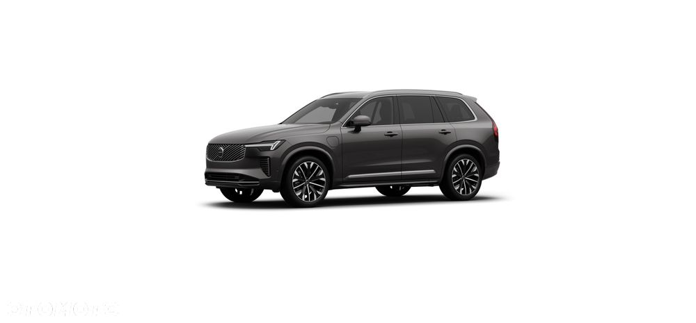 Volvo XC 90 T8 AWD Plug-In Hybrid Plus Bright 7os - 1