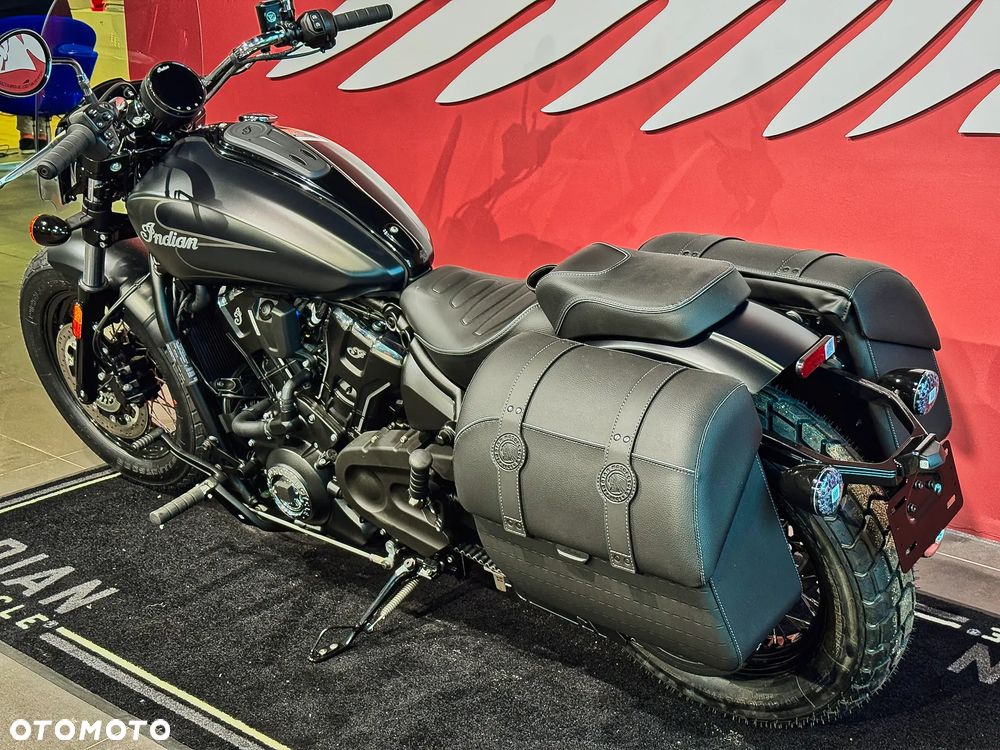 Indian Scout - 10