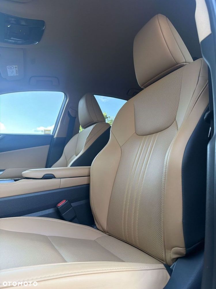 Lexus NX 350h Prestige 2WD - 11