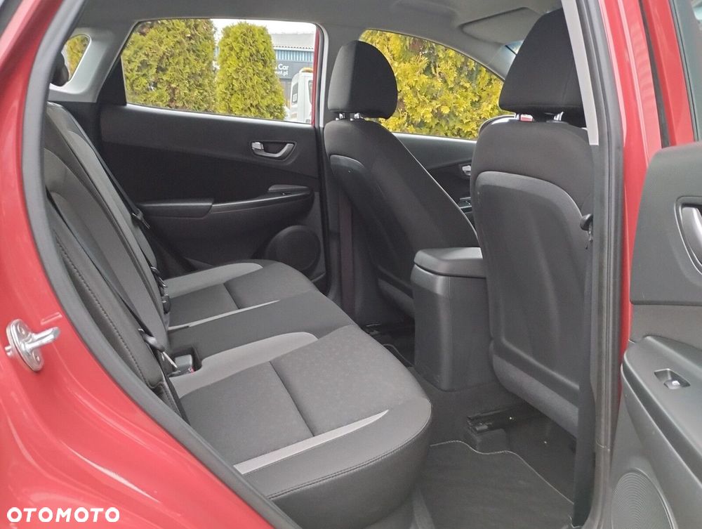 Hyundai Kona 1.0 T-GDI Comfort - 14