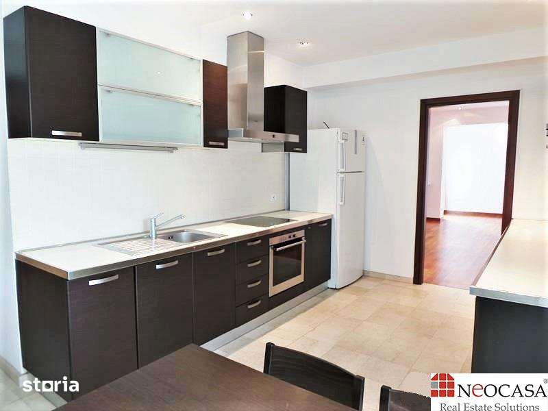 Apartament spatios si luminos langa parc | zona Herastrau — fotografia 3