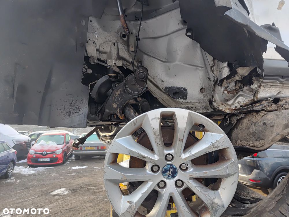 Ford Kuga 2.0 TDCi Trend - 29