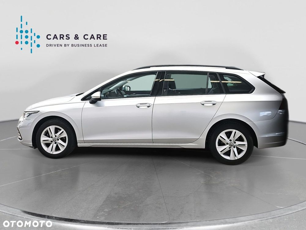 Volkswagen Golf 1.5 TSI EVO Life - 30
