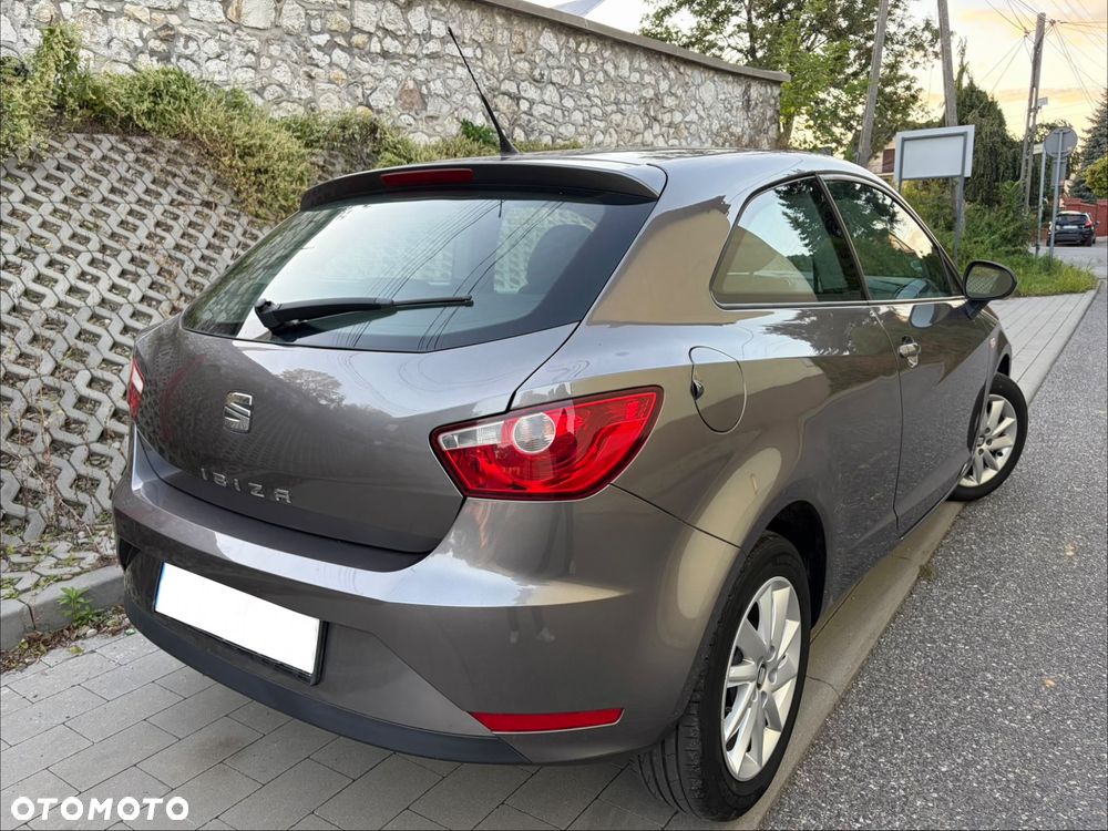Seat Ibiza - 13
