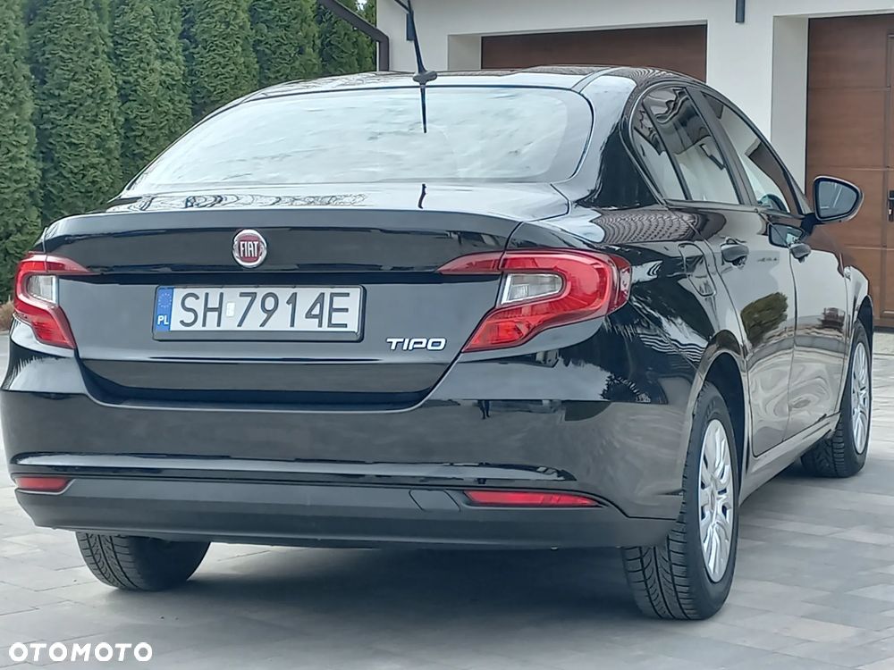 Fiat Tipo 1.4 Classic - 20