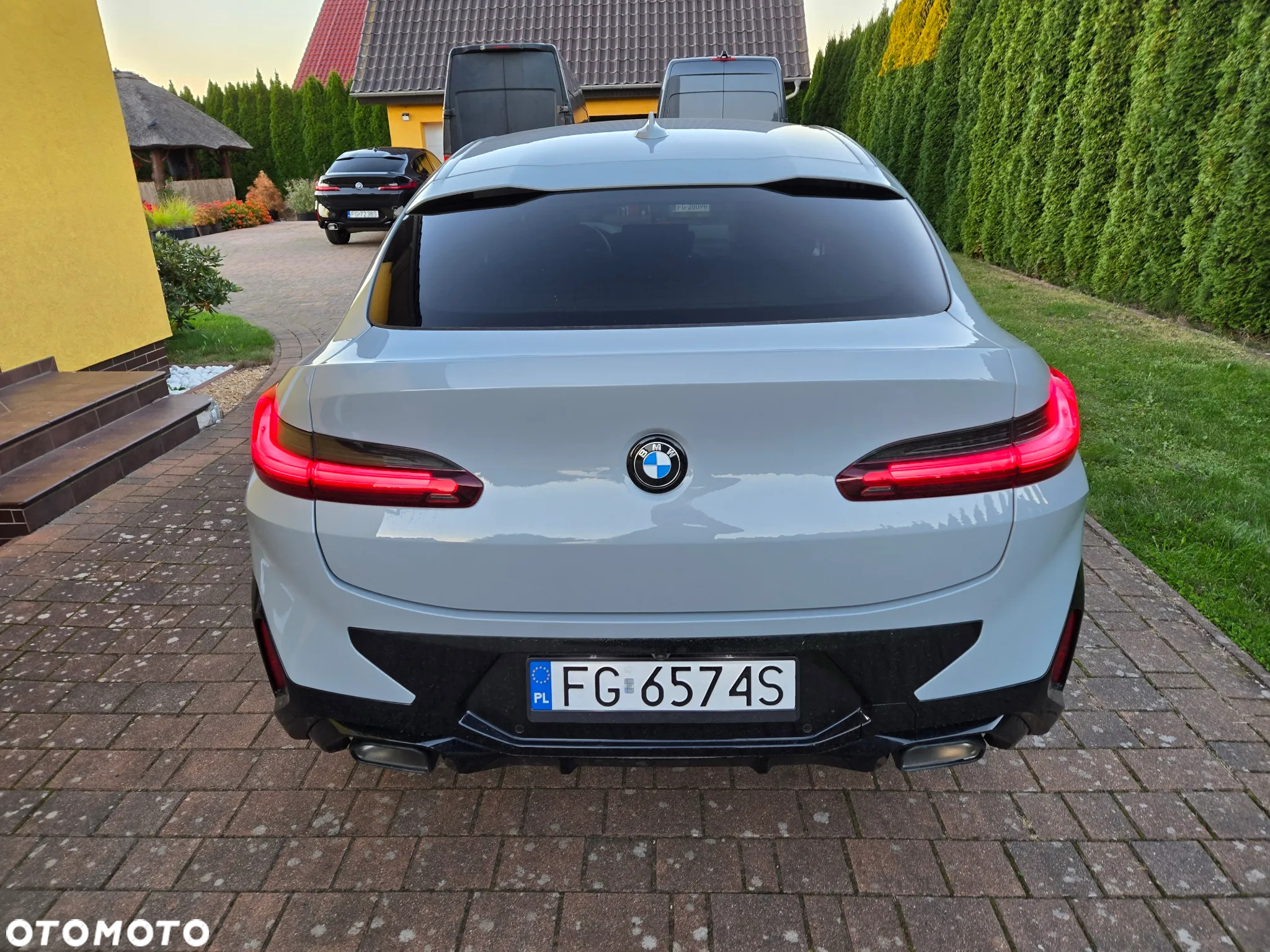 BMW X4 xDrive20i - 10