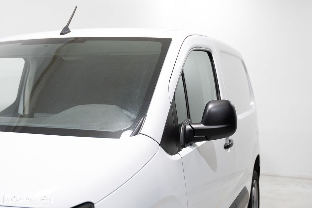 Peugeot Partner 1.5 BlueHDi M Standard - 7